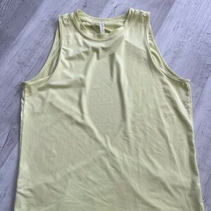 Dry Flex Open Back Tank